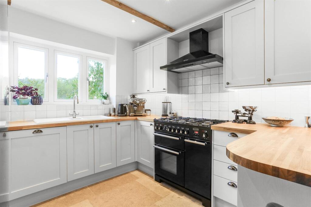 Lackford Road, Chipstead, Coulsdon photo 2