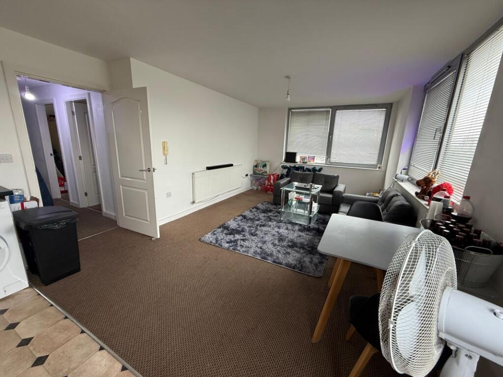Main image of property: Bispham House, 27 Lace Street, Liverpool, Merseyside, L3 2BP