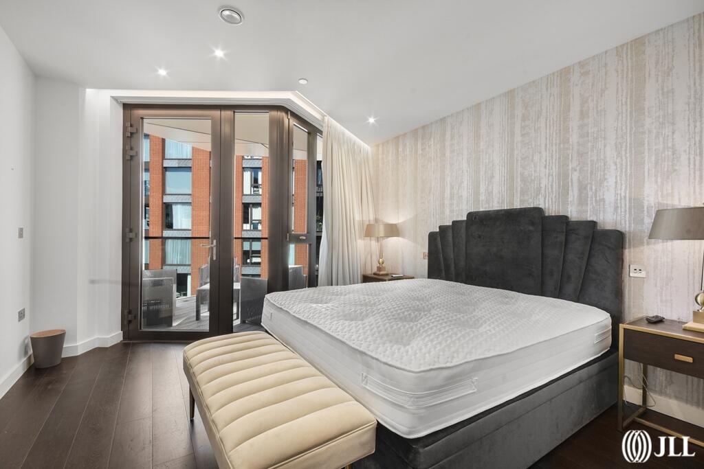 3 bedroom apartment for rent