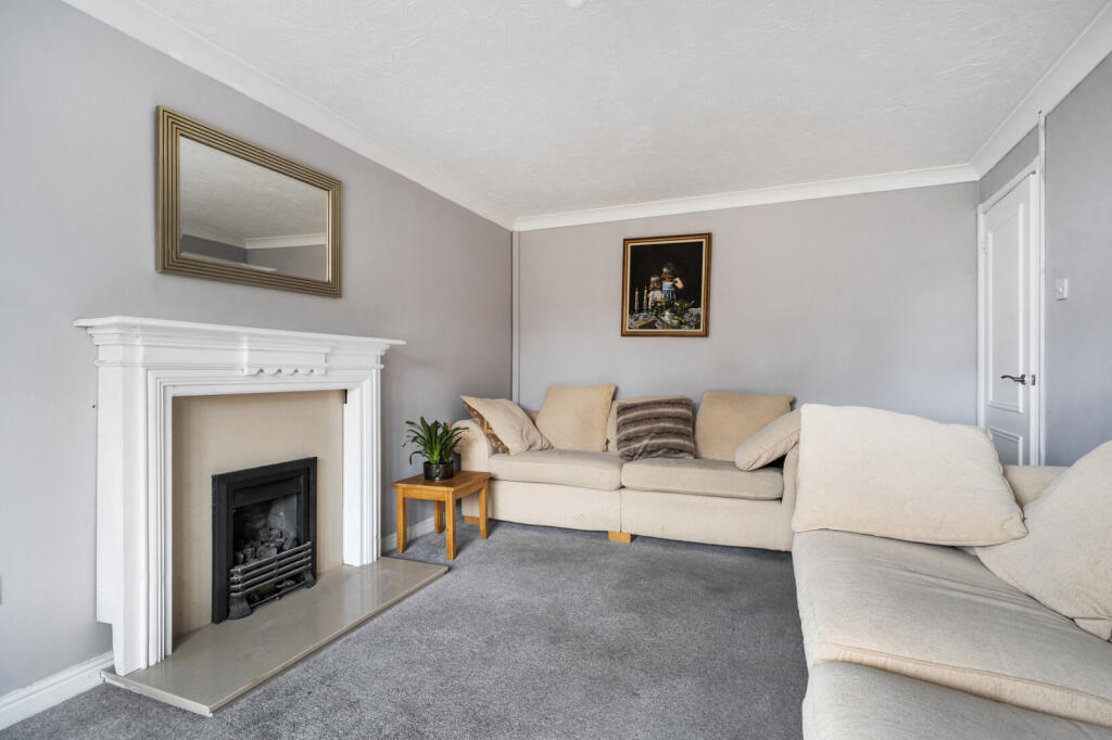 House in Hereford - View 4