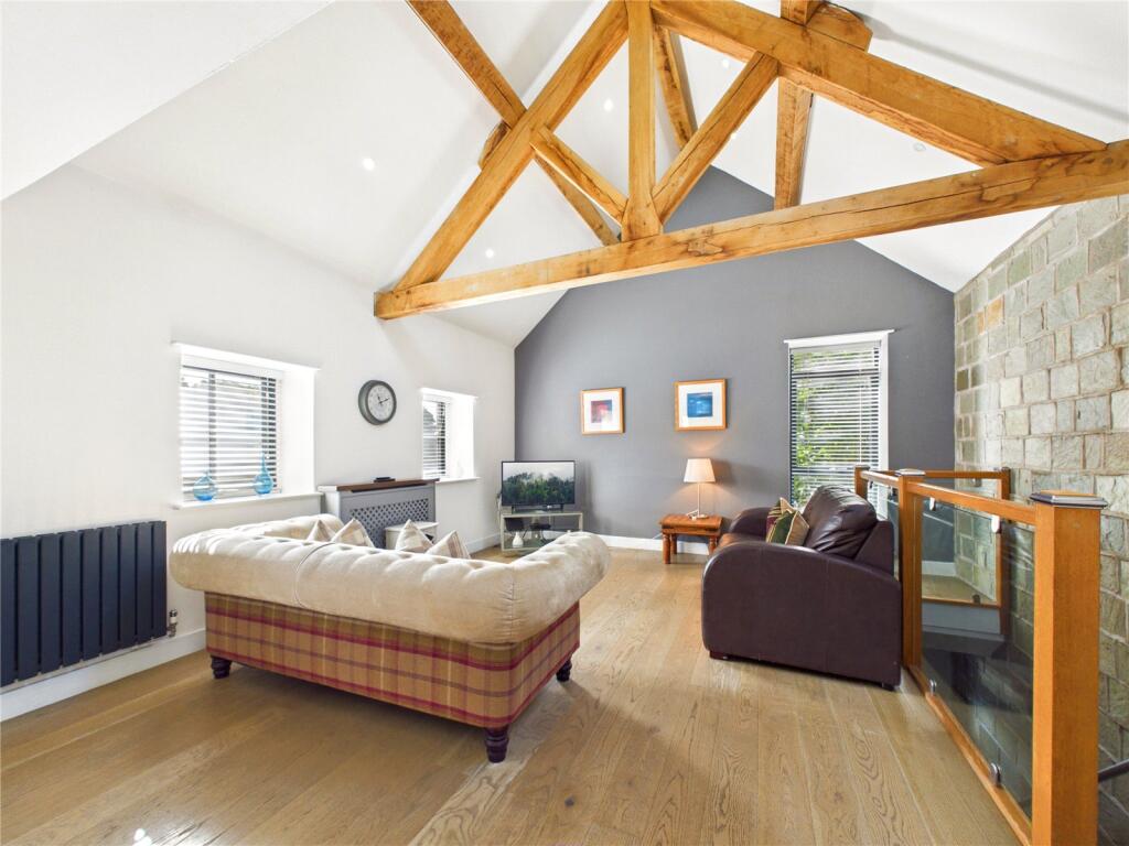 House in Tenby, Pembrokeshire - View 4
