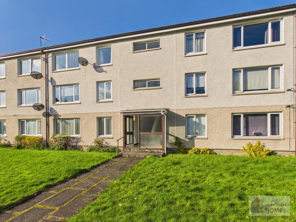 Main image of property: Glen Isla, St Leonards, East Kilbride, G74 