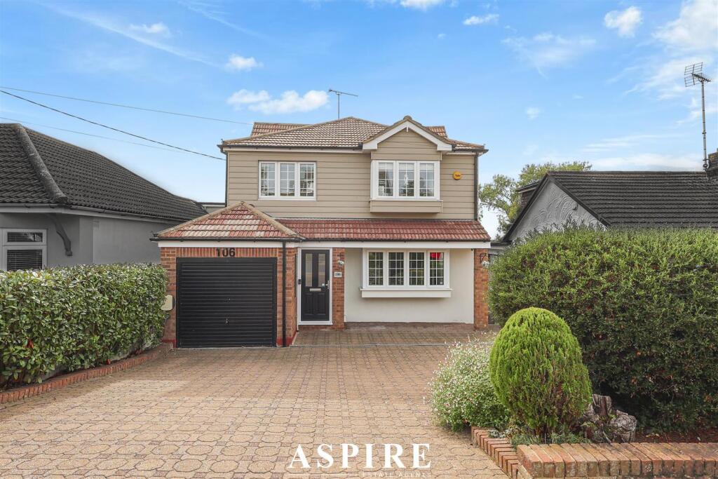 Main image of property: Cumberland Avenue, Benfleet