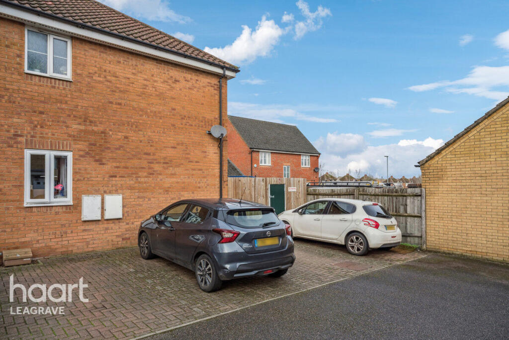 Main image of property: Peppercorn Way, DUNSTABLE