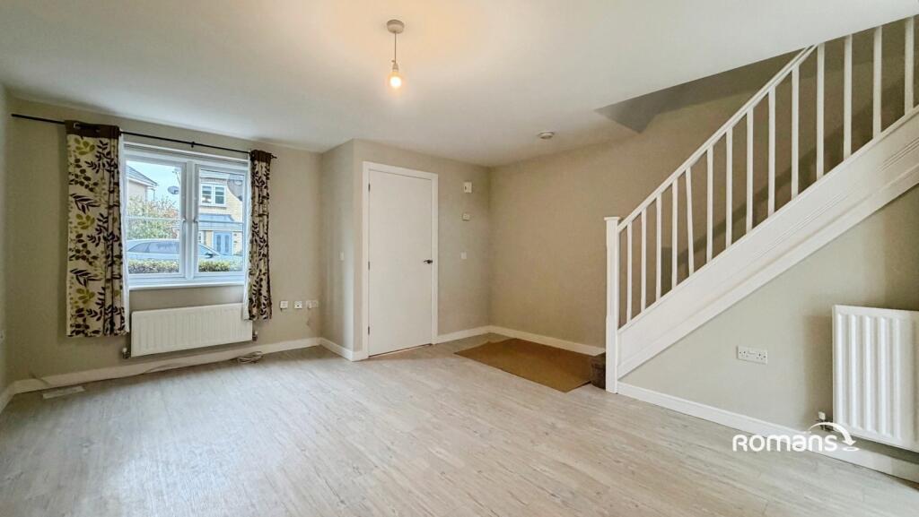 House in Reading - View 2