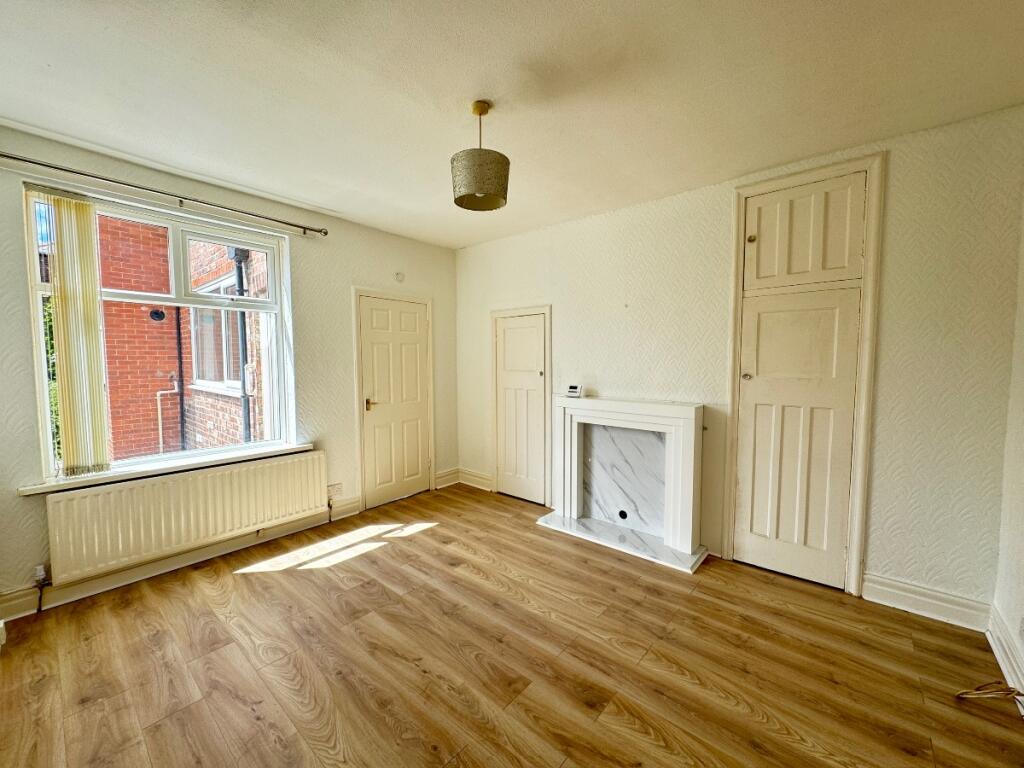 Apartment in North Shields, Meadow Well - View 5
