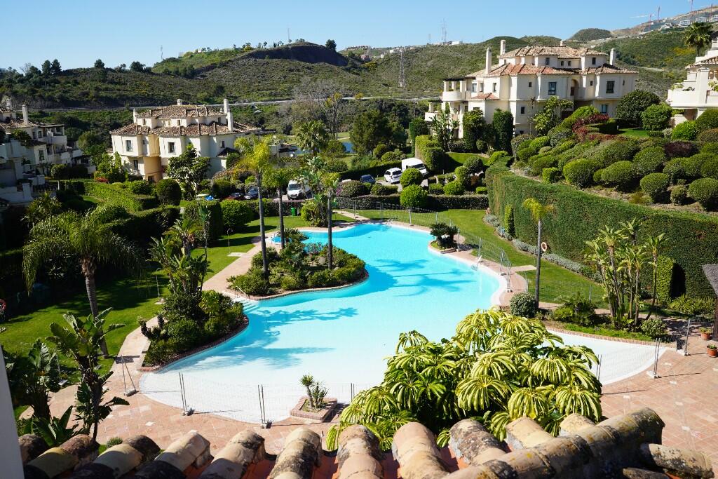 Main image of property: Benahavís, Málaga, Andalusia