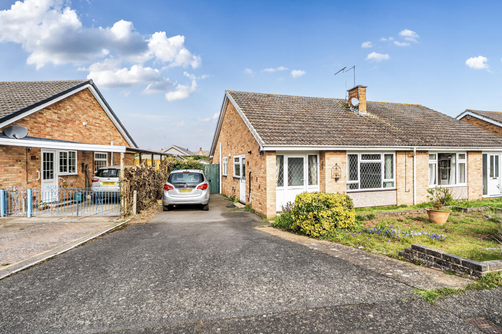 Main image of property: Willow Drive, Wellesbourne, CV35