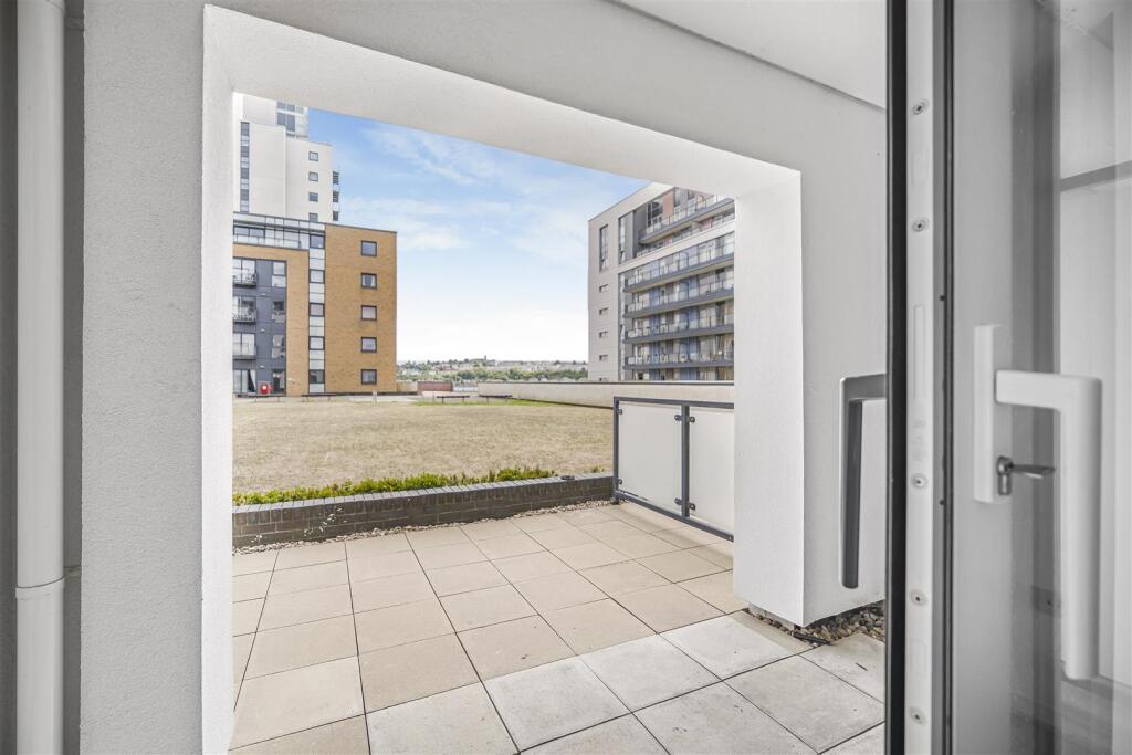 Main image of property: Douglas House, Ferry Court, Cardiff