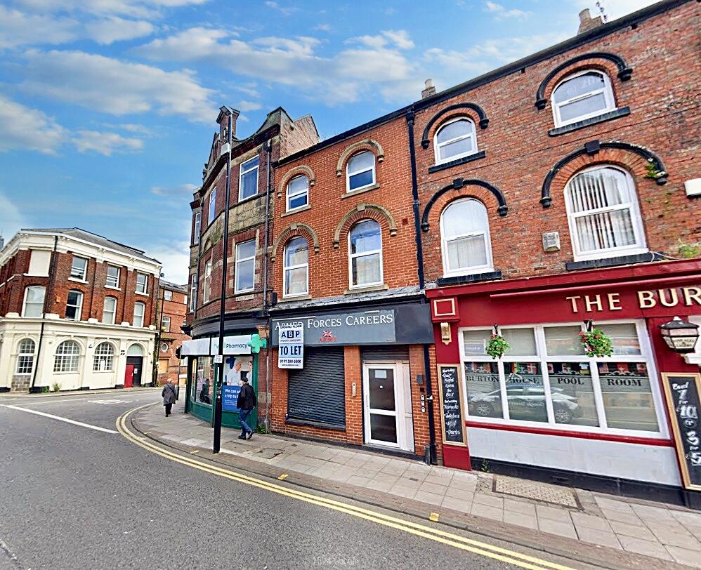 Main image of property: Saville Place, Sunderland, Tyne And Wear, SR1