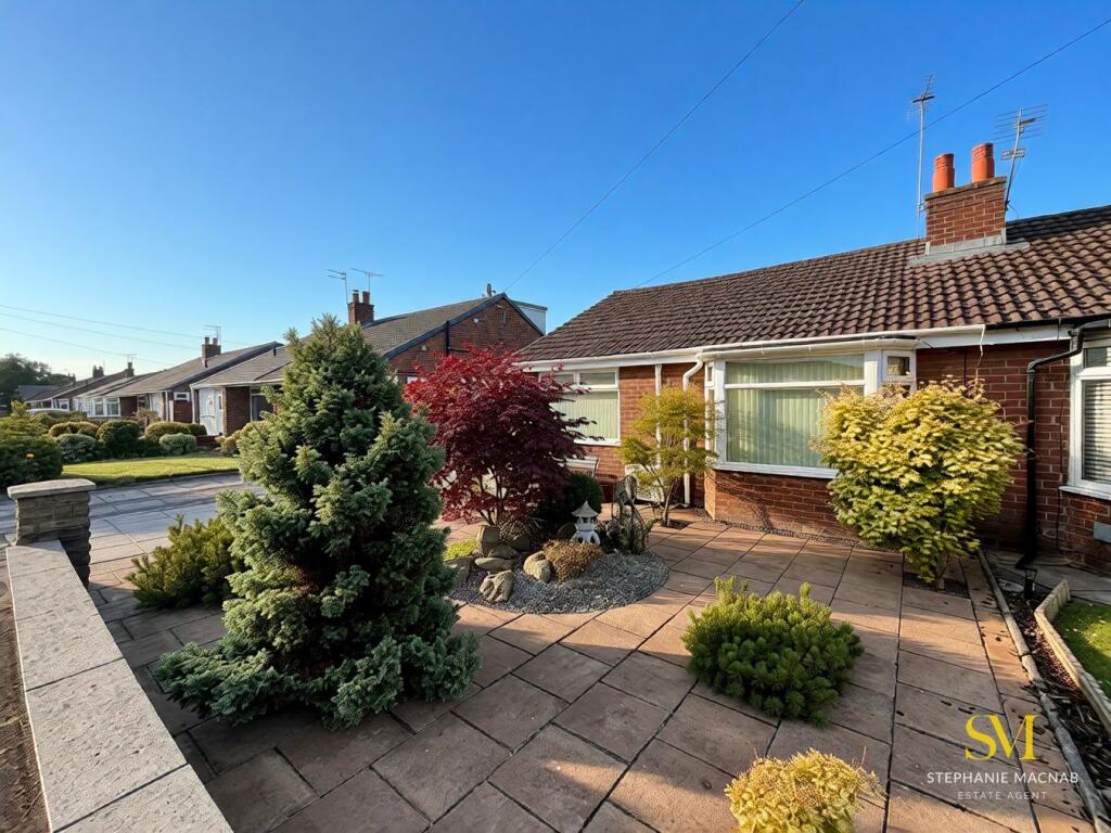 Main image of property: Mounthouse Close, Formby, Liverpool, L37