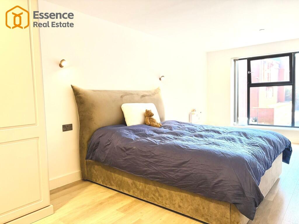 Additional image 9 of Digbeth One 2, Birmingham B12