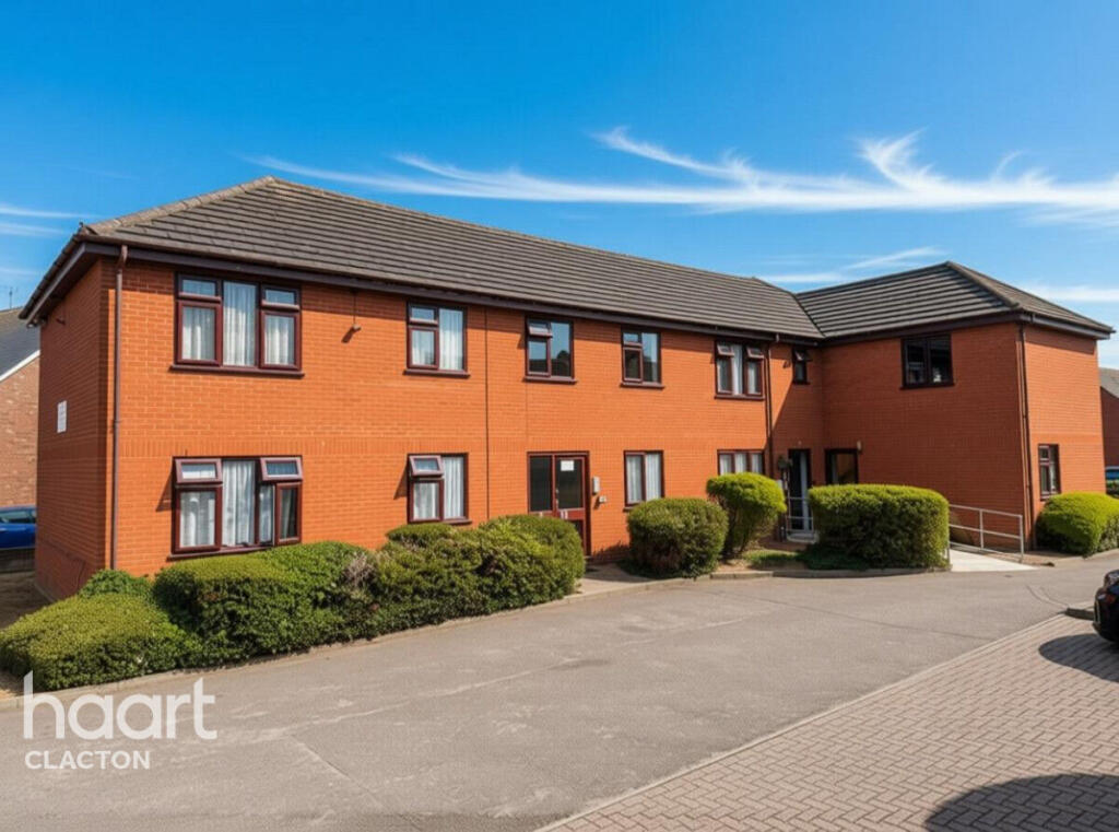 Main image of property: Warwick Road, Clacton-On-Sea
