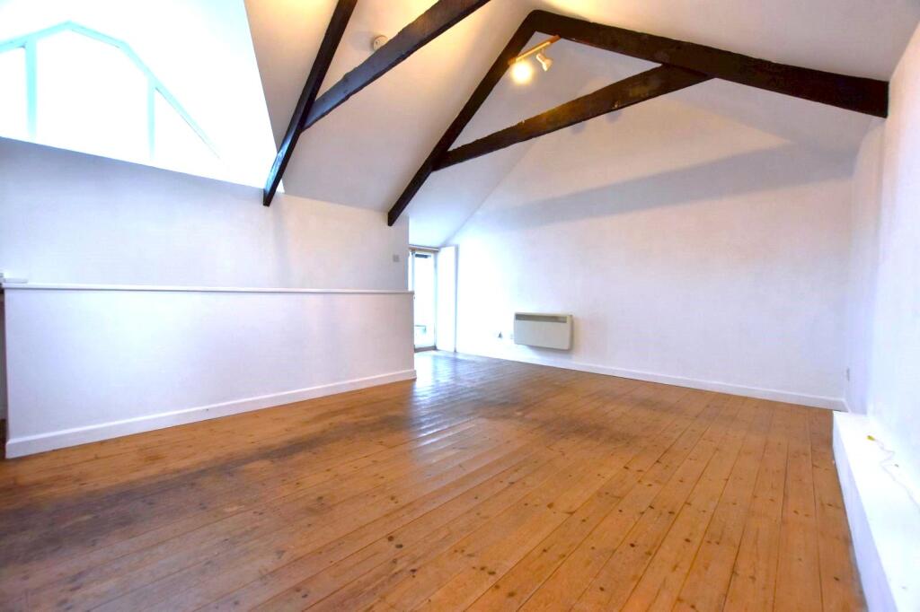 Apartment in Penzance, Wherrytown - View 4