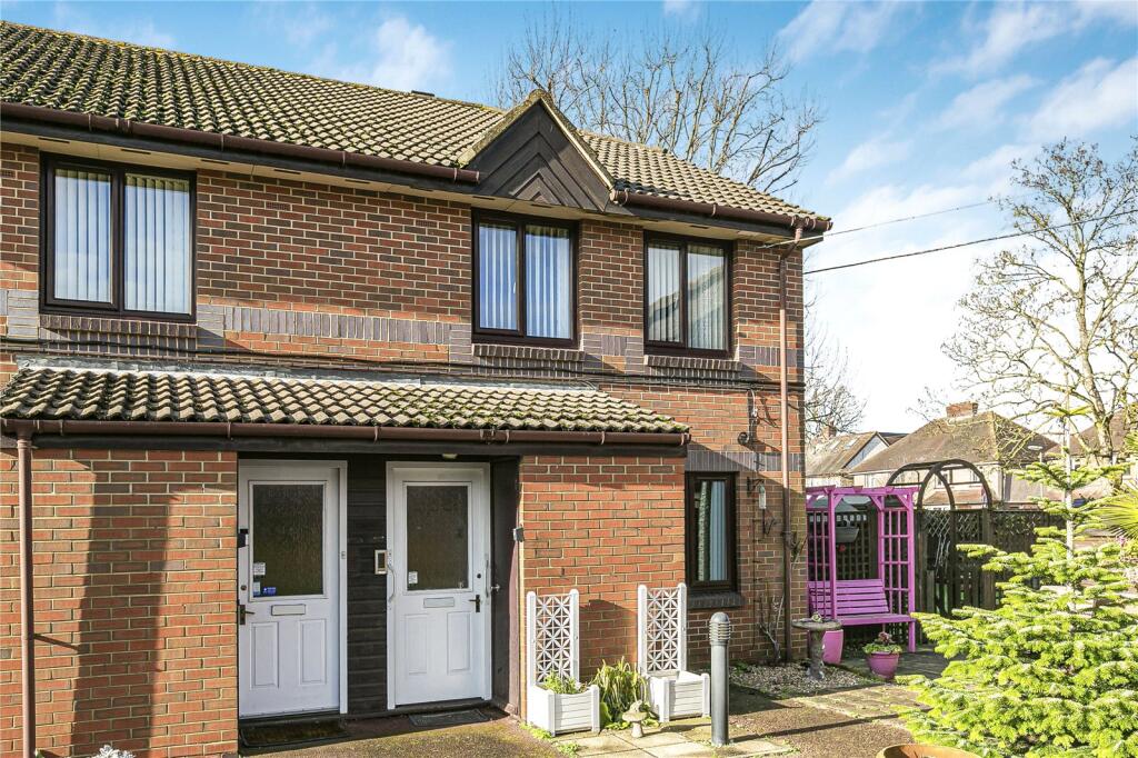 Main image of property: Berryscroft Road, Staines-upon-Thames, Surrey, TW18