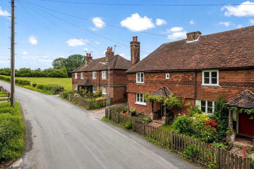 Main image of property: Riding Lane, Hildenborough