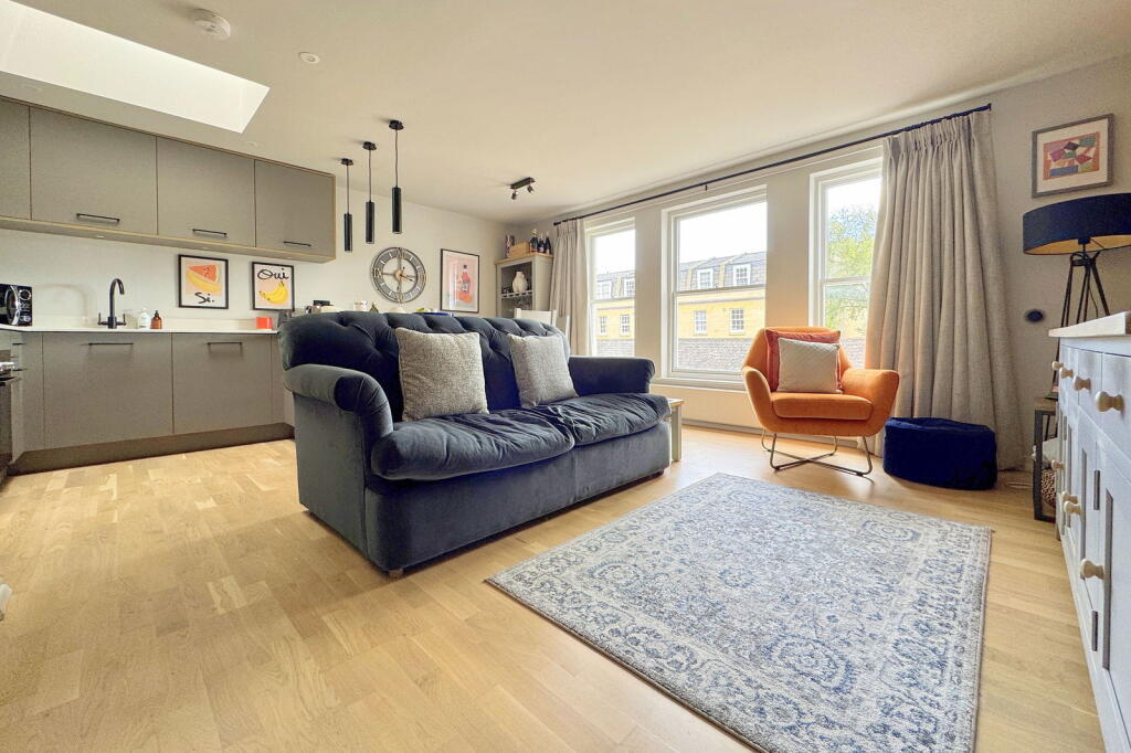 Main image of property: Pulteney Mews, Bath