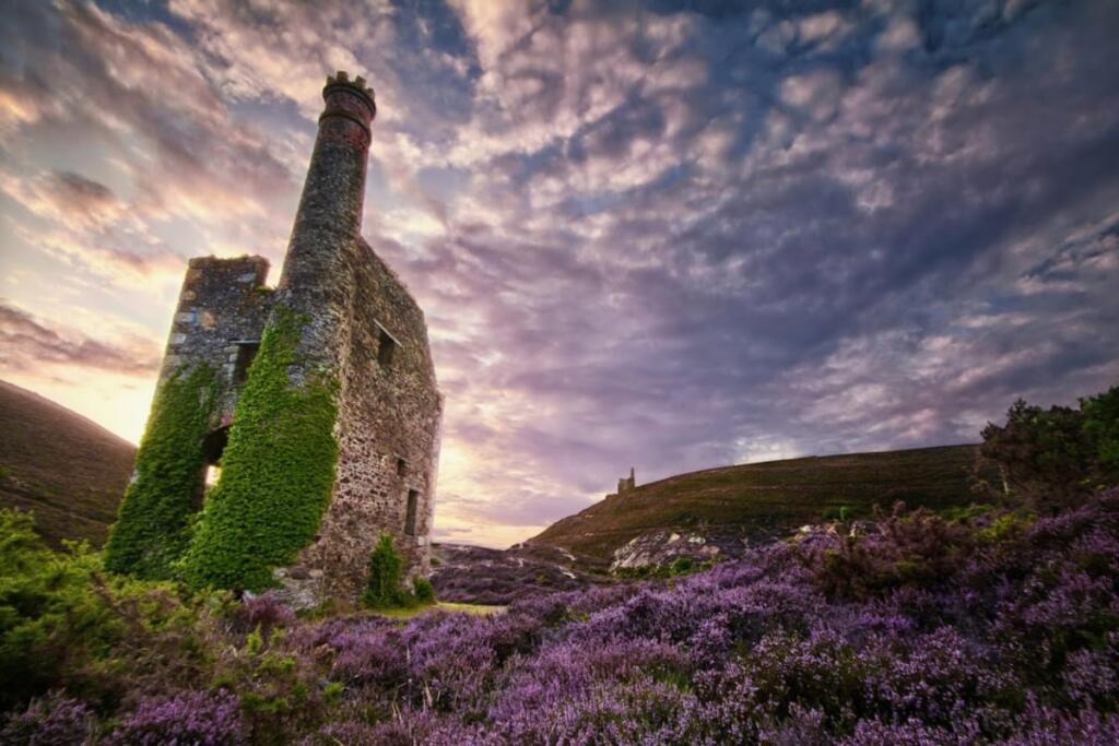 Main image of property: Wheal Ellen Mine, Porthtowan, TR4