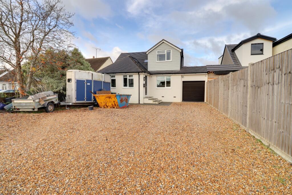 Main image of property: CRESTLAND CLOSE, COWPLAIN