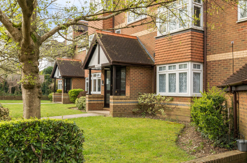 Main image of property: Devonshire Road, Sutton
