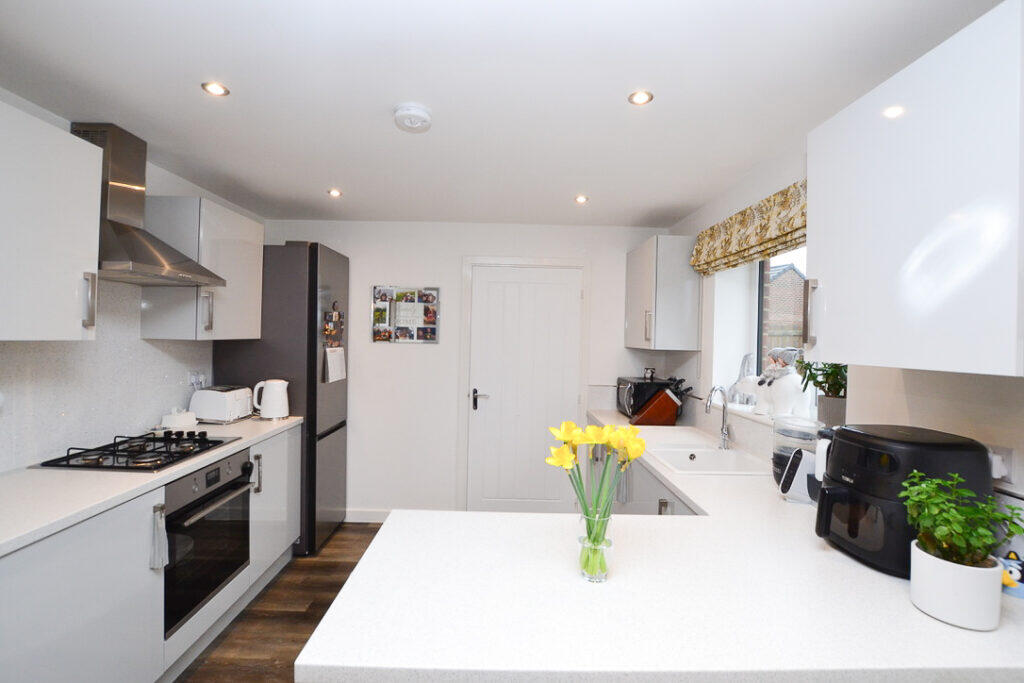 House in Newcastle upon Tyne - View 5