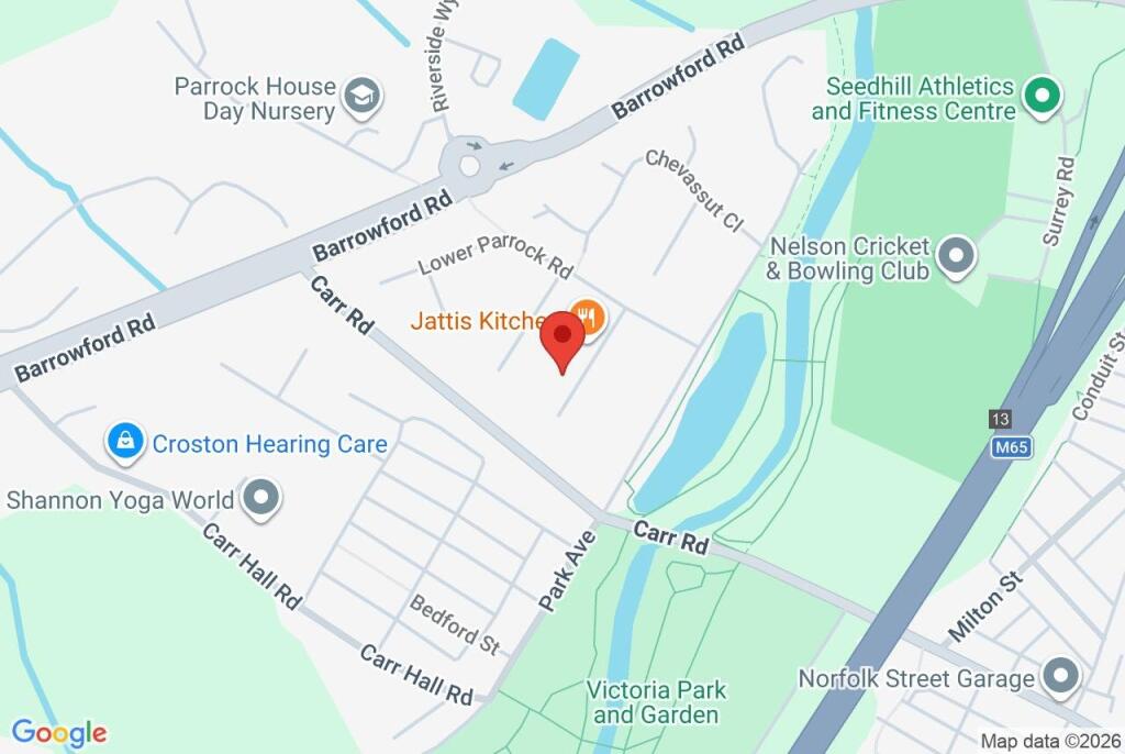 Additional image 24 of Langholme Close, Barrowford, Nelson, Lancashire, BB9