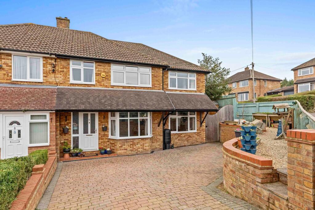 Main image of property: New Road, Princes Risborough, HP27