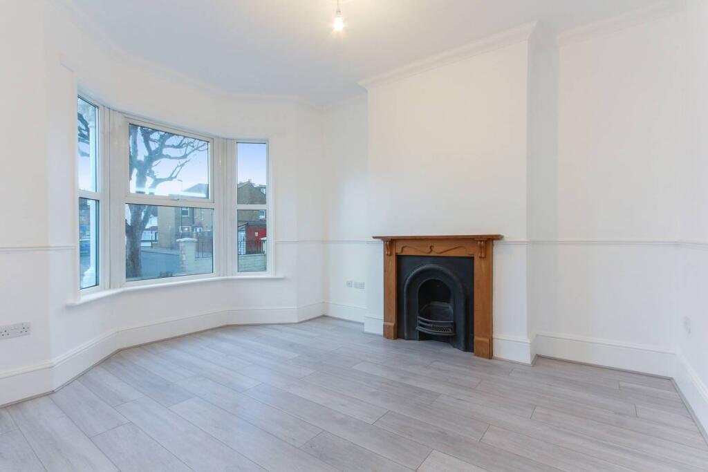Main image of property: Cotford Road, Thornton Heath, CR7