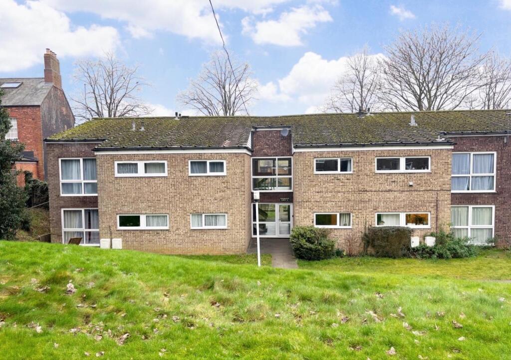 Main image of property: Lone Pine Court, Brixworth, Northamptonshire NN6