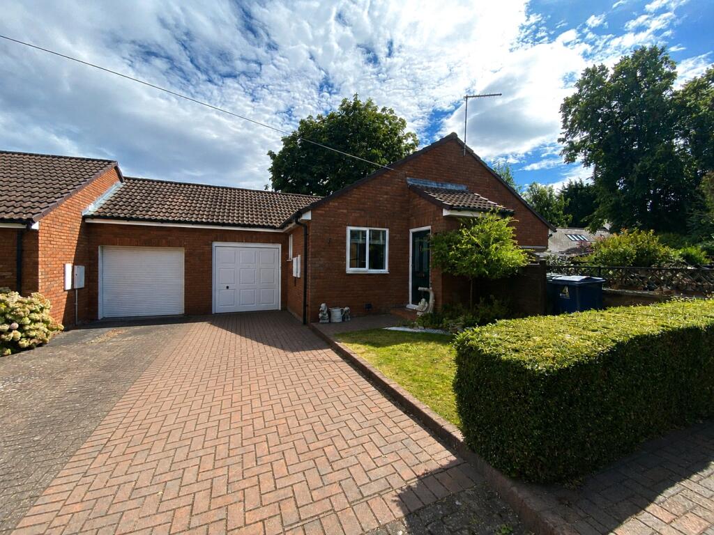 Main image of property: Orchard Court, Ryton, Tyne and Wear, ., NE40