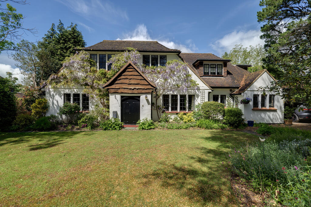 Main image of property: Puers Lane, Jordans, HP9