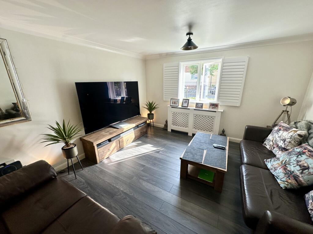 Main image of property: Braymere Road, Hampton Centre