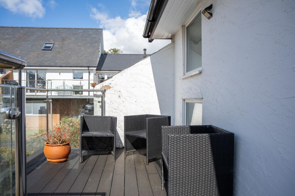 House in Abersoch, Llanengan - View 4