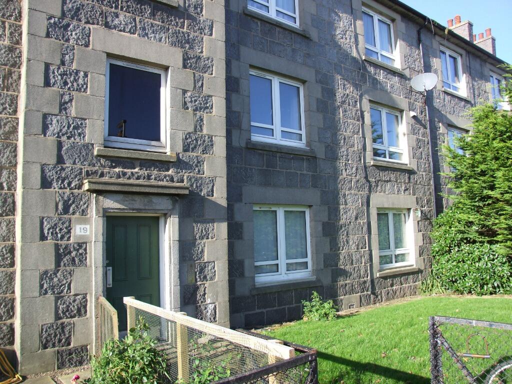 Main image of property: 19C Seaton Road, Seaton, Aberdeen, AB24