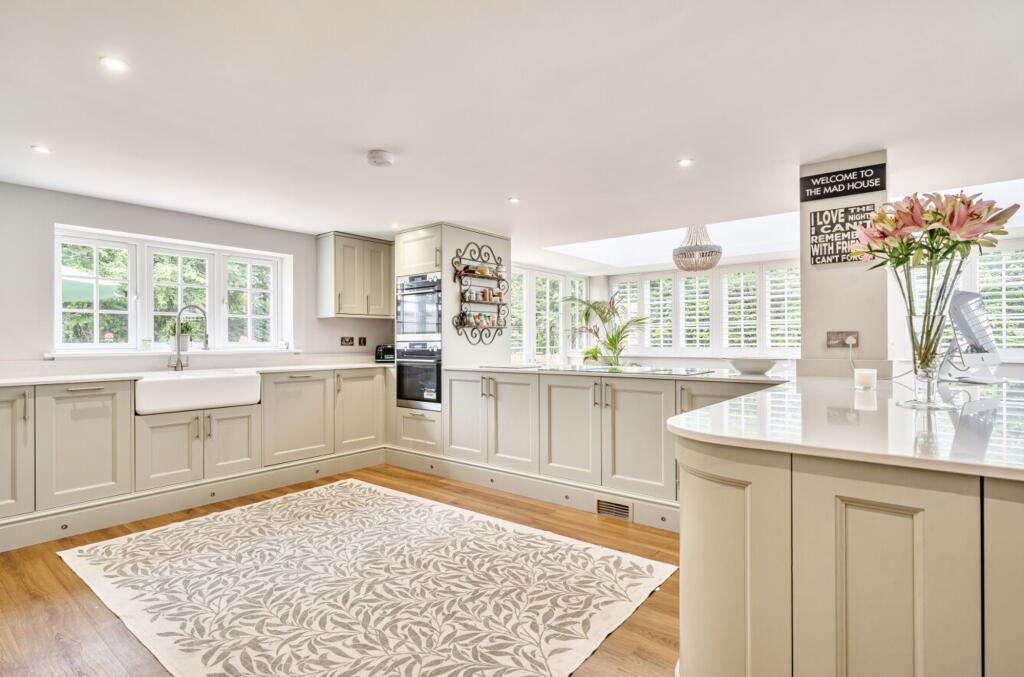 House in East Hampshire, Rowlands Castle - View 4