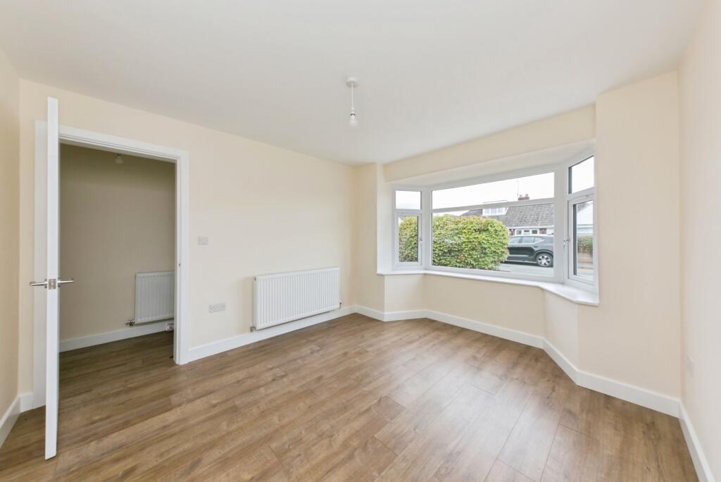 House in Crewe, Coppenhall - View 4