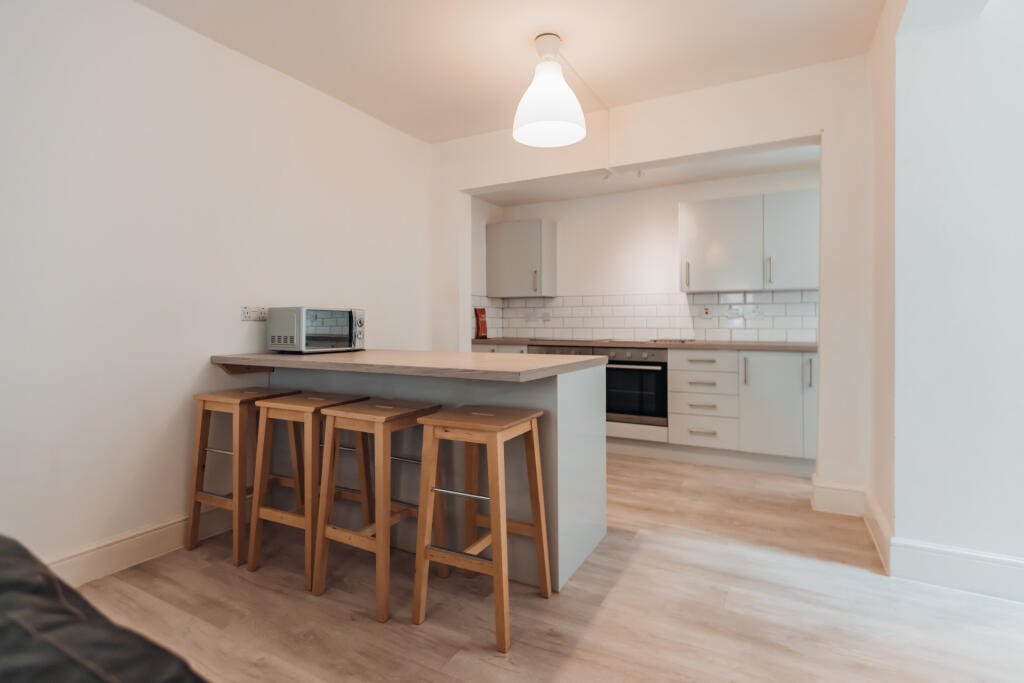 Main image of property: Severn Street, Leicester