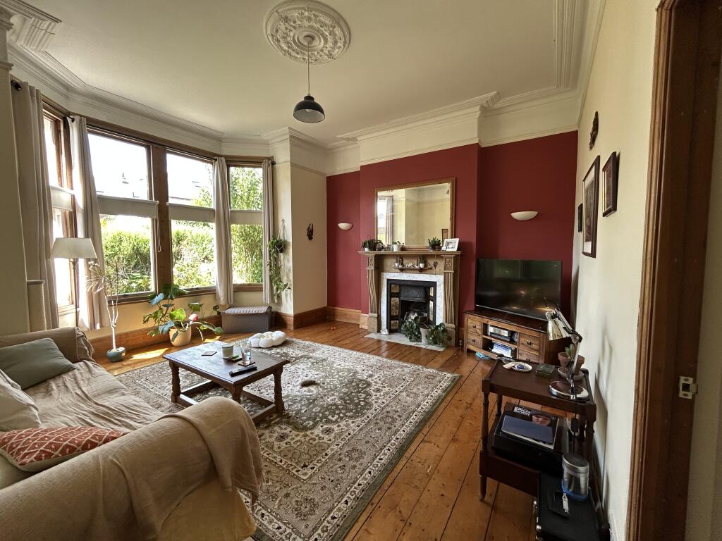 Main image of property: Palace Road, CARDIFF
