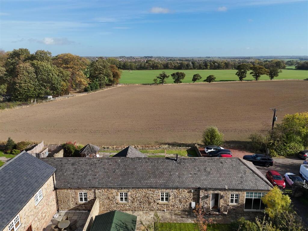 House in Darlington, Windlestone - View 4
