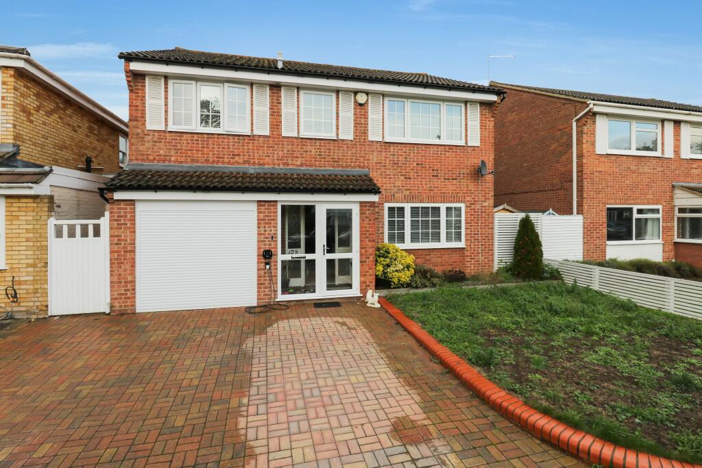 Main image of property: Long Drive, Burnham, Buckinghamshire, 