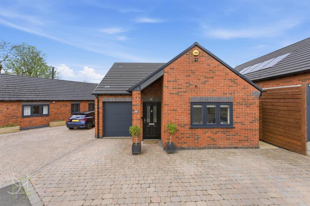Main image of property: Sycamore Avenue, Evesham