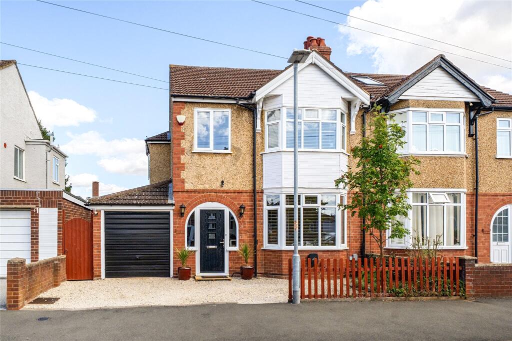Main image of property: Foster Road, Kempston, Bedfordshire, MK42