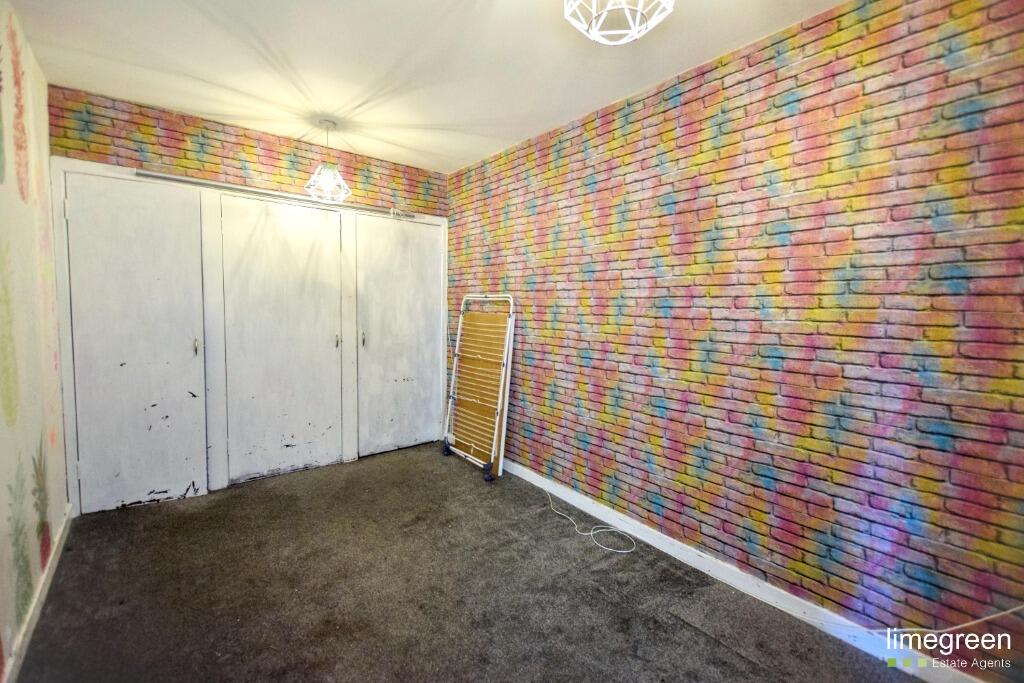 House in Kilmarnock - More
