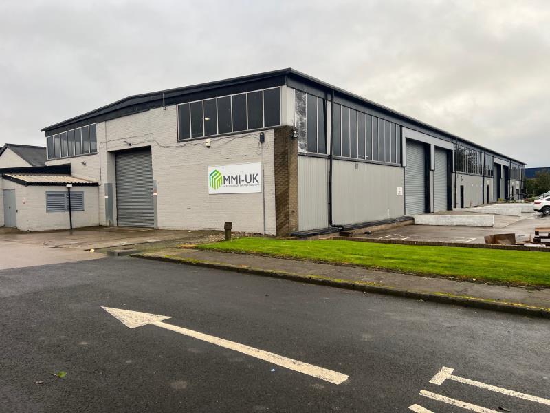 Main image of property: 24A, 24A Whinbank Park, Newton Aycliffe DL5 6AY