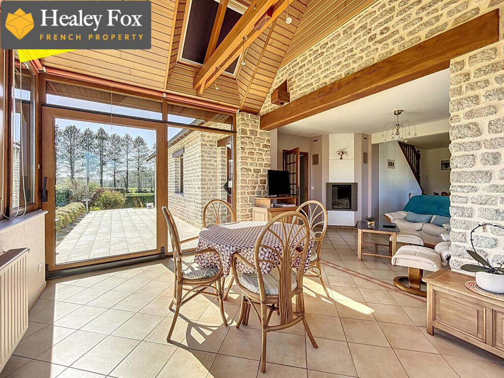 Main image of property: La Lande-D'airou, Basse-Normandie, 50800, France