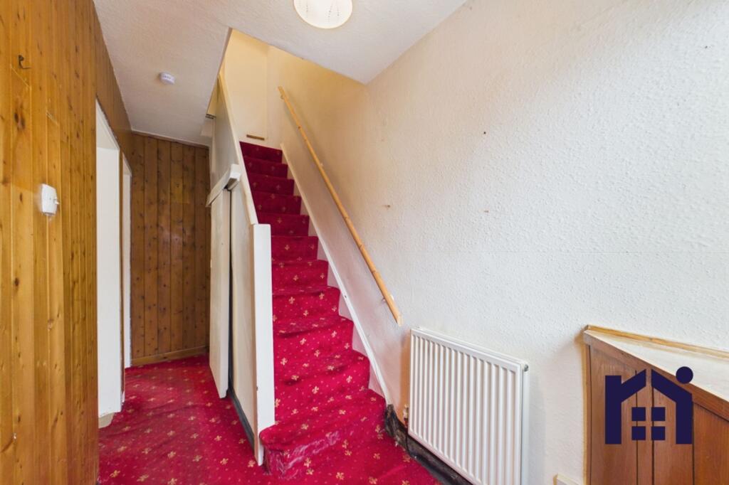 House in Chorley, Cowling - More