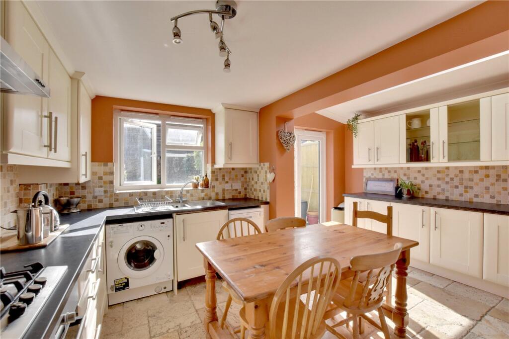 House in London, Blackheath Royal Standard, East Greenwich - View 3