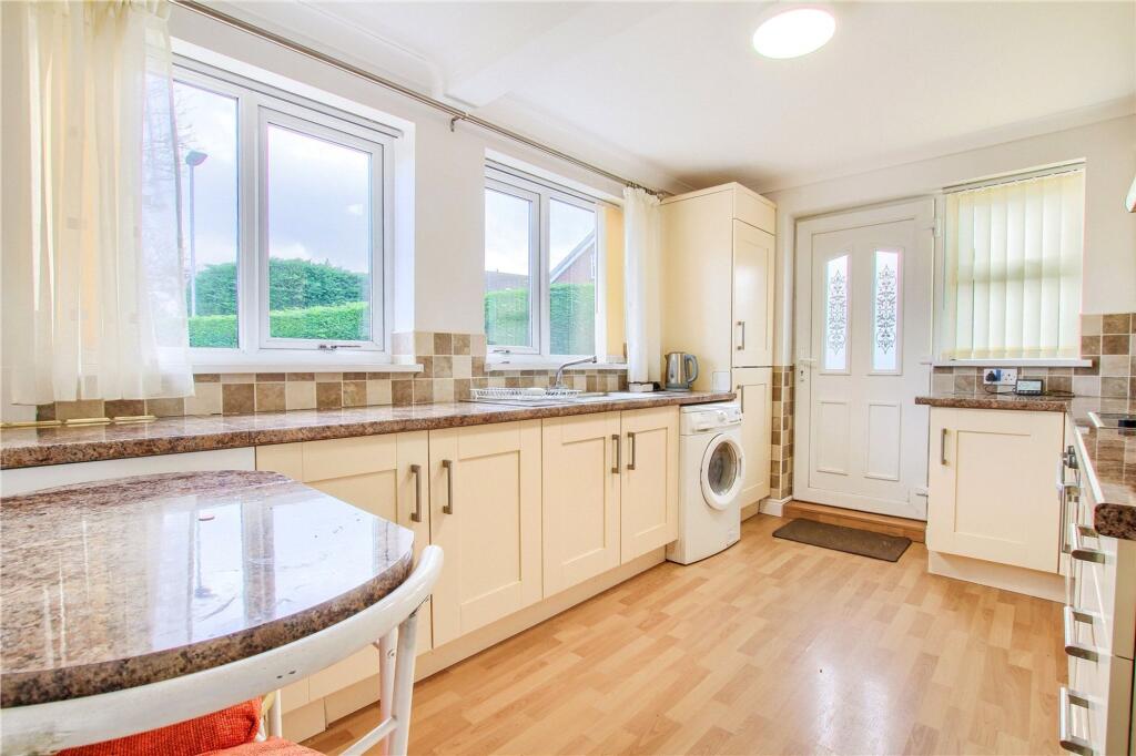 House in Stockton-on-Tees - View 3