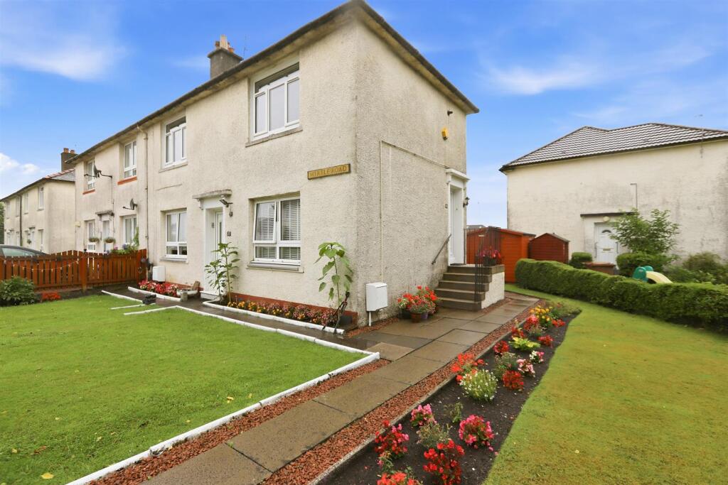 Main image of property: Myrtle Road, Clydebank