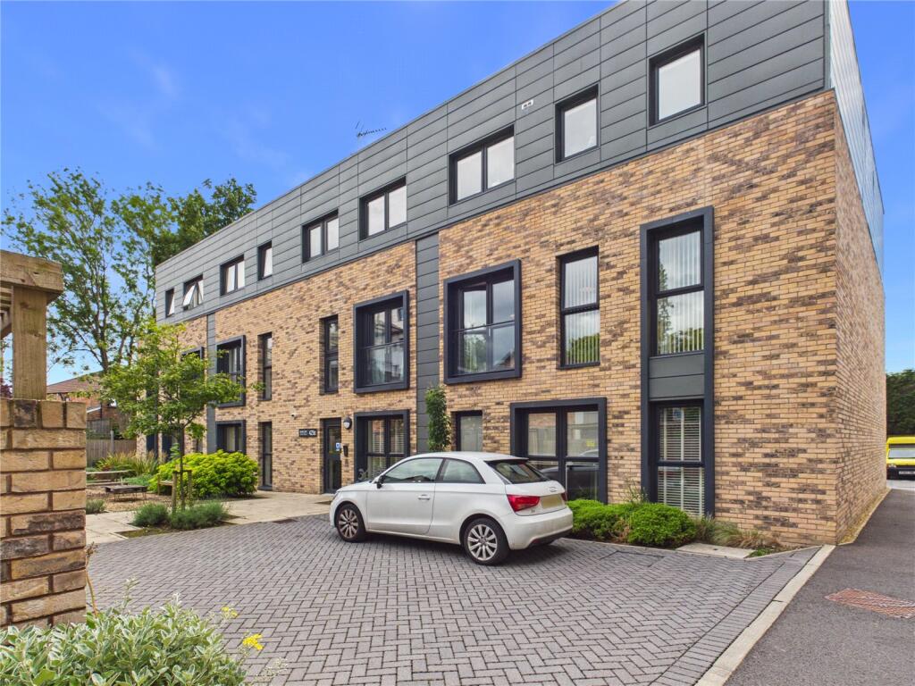 Main image of property: Barlow Moor Road, Manchester, Greater Manchester, M21
